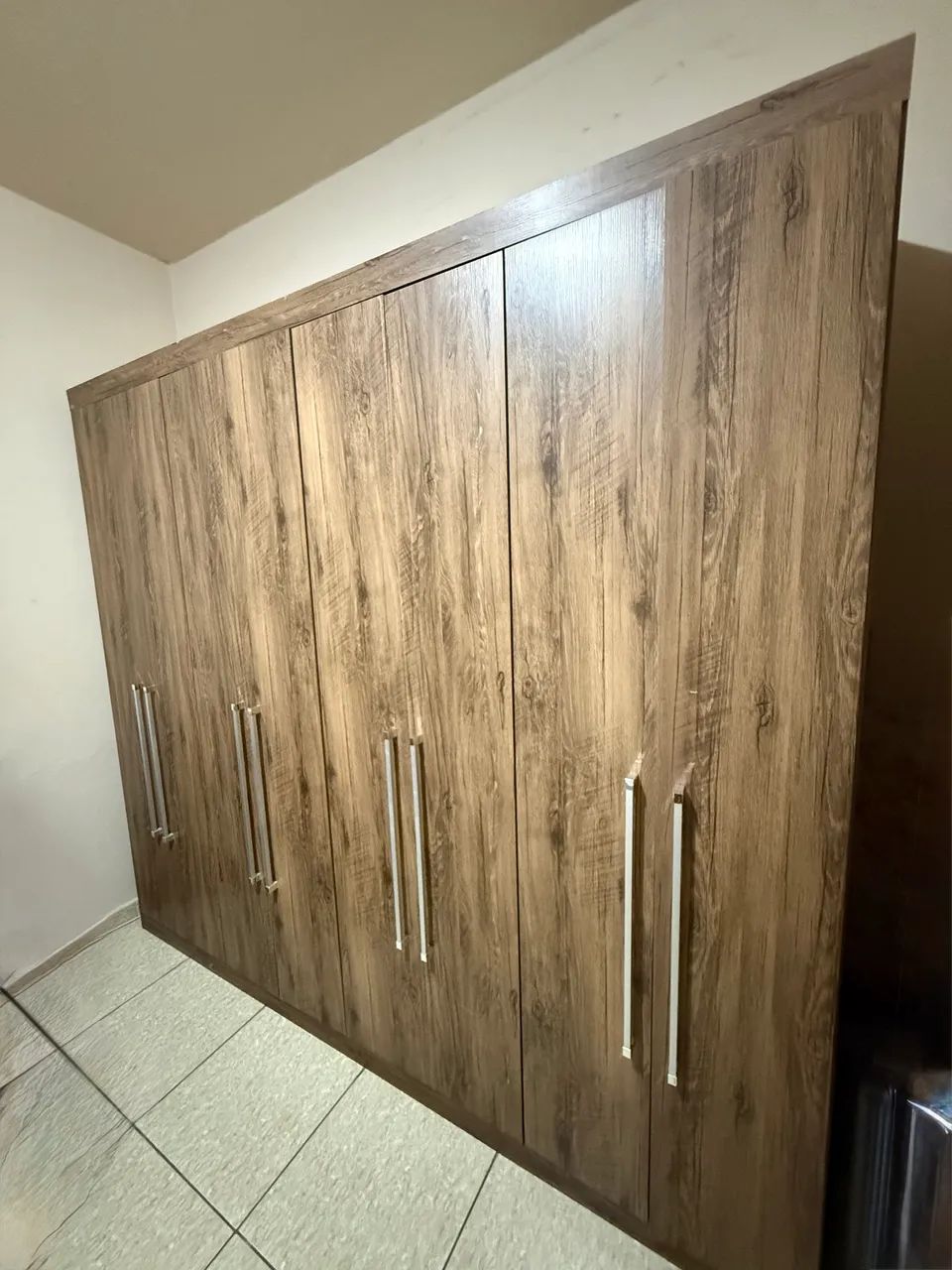 Guarda roupa  - Foto 2