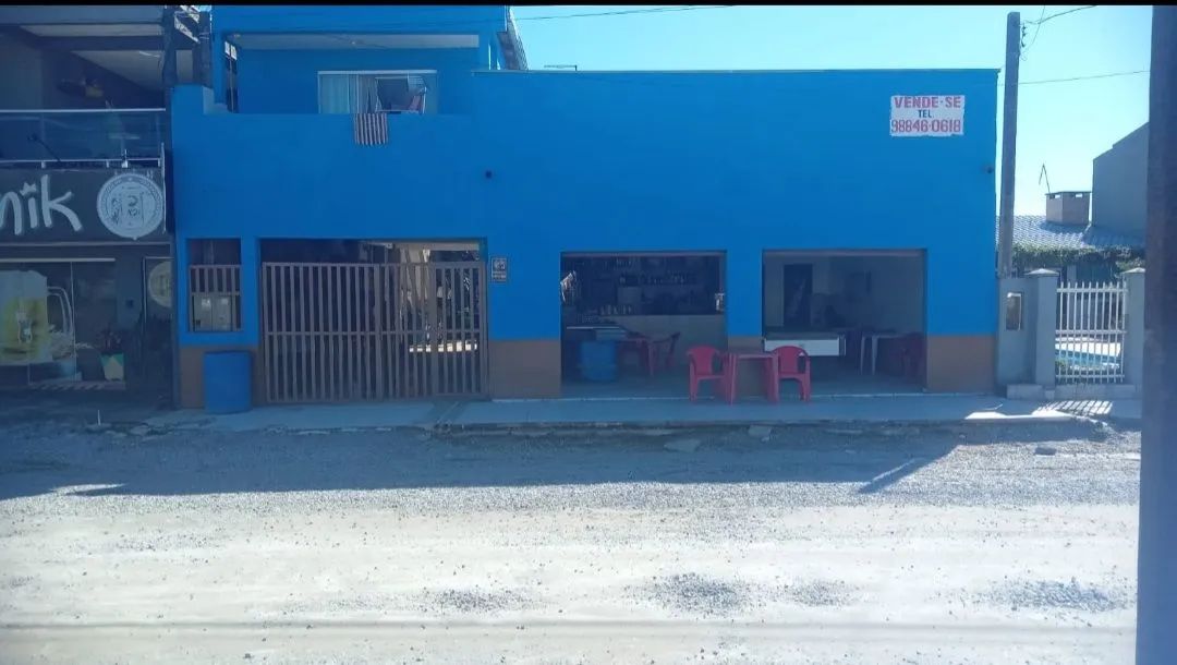 Comércio a venda com ótima localização na avenida em mathios.. - Foto 3