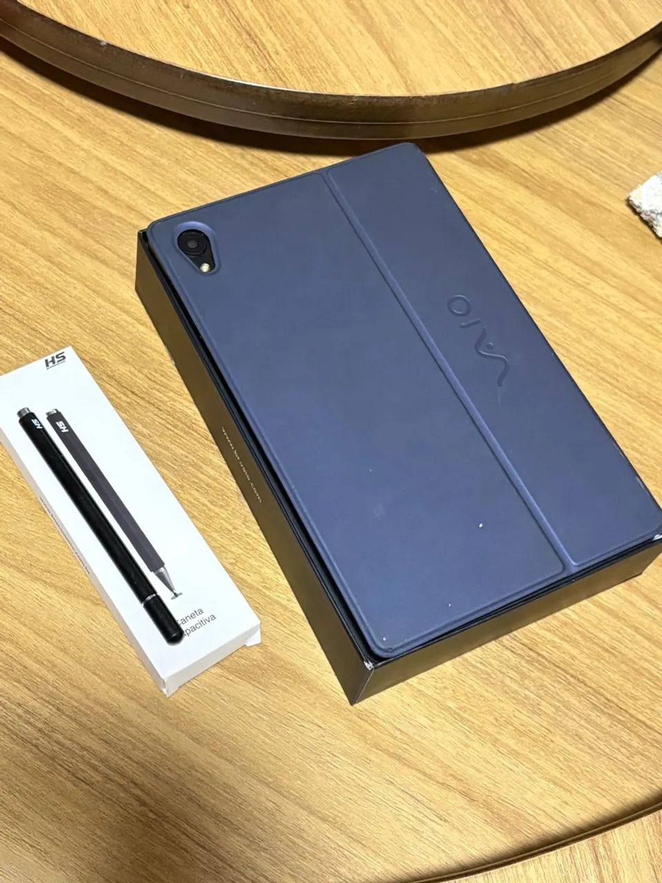 Tablet Vaio TL10 128gb + 8gb de ram  - Foto 3