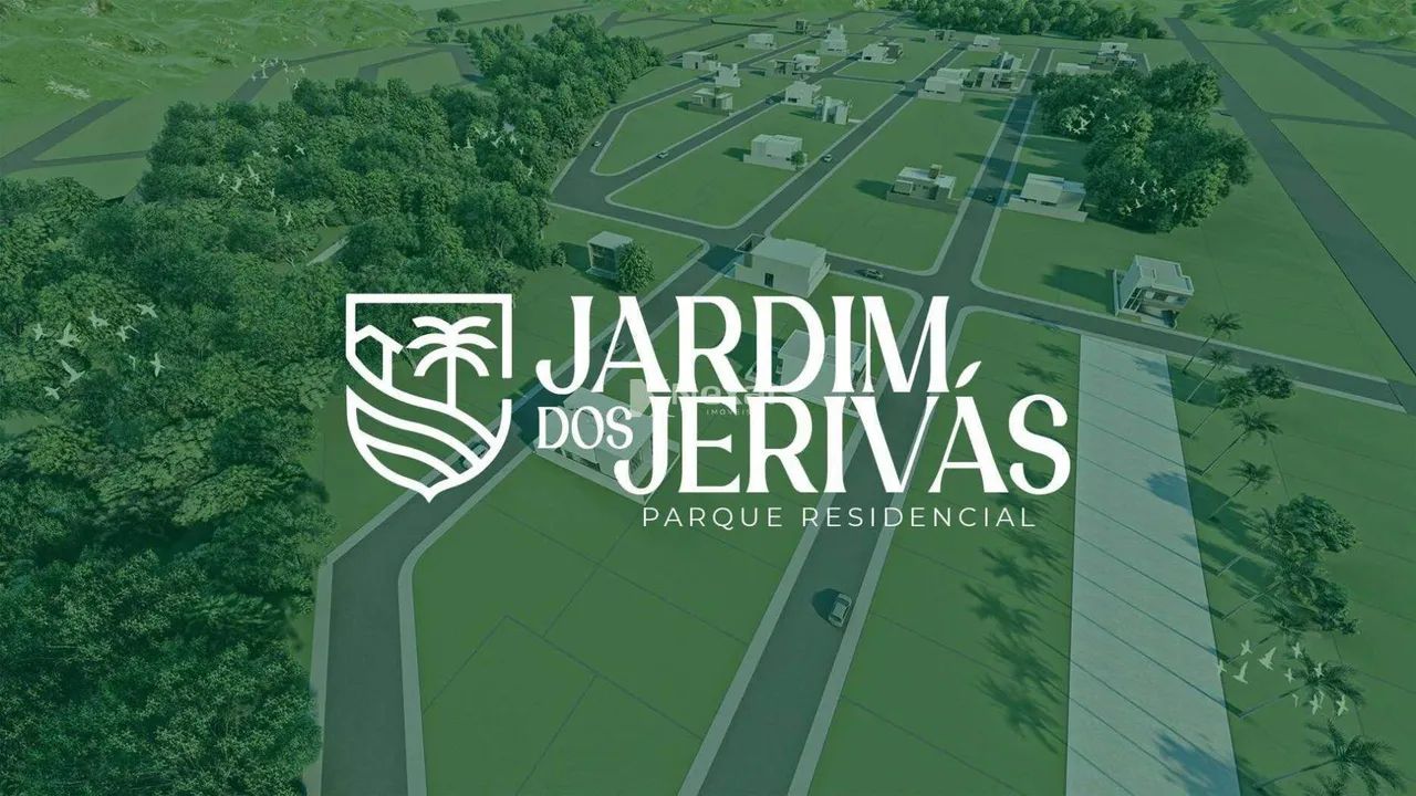 TERRENO JARDIM DOS JERIVÁS - Foto 3