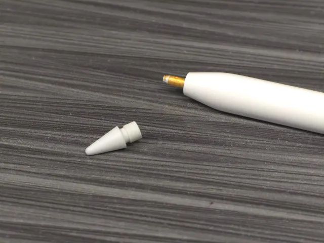 Apple Pencil Tips - 4 pack 100% Original Com Nota Fiscal na Garantia - Foto 5