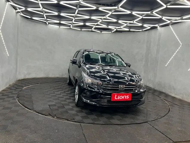 Fiat Cronos Drive 1.0 6V 2025 - Foto 4
