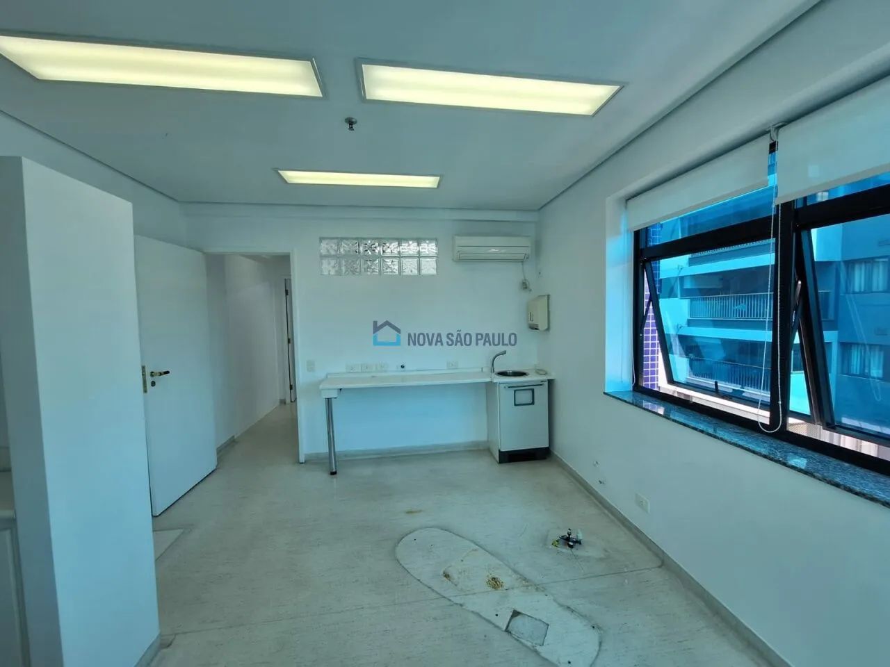 Sala comercial à venda na Saúde com 01 vaga ! - Foto 3