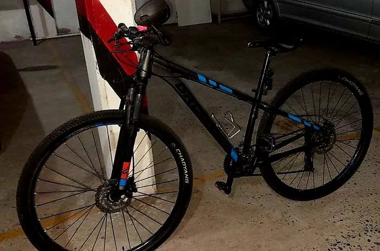 Bicicleta Groove aro 29