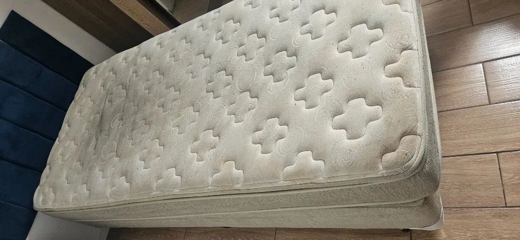 Cama Box Solteiro