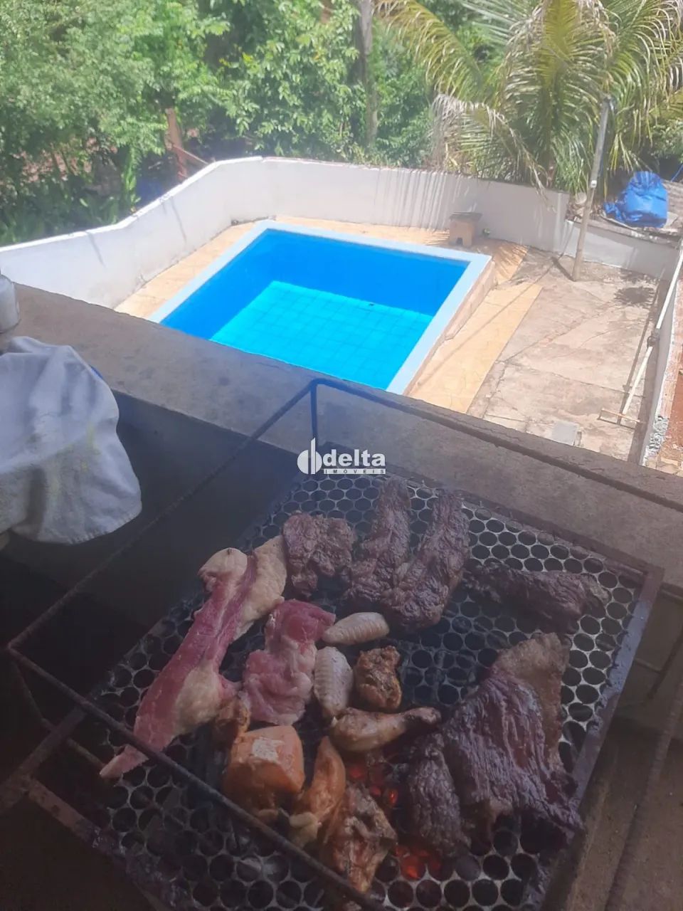 Chácara disponível para venda em Indianópolis-MG - Foto 3
