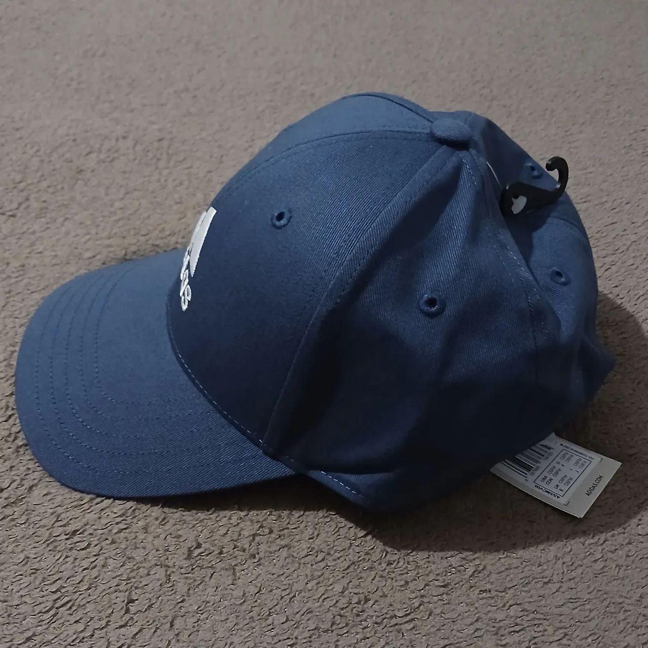 Boné Adidas Baseball (Novo)  - Foto 2