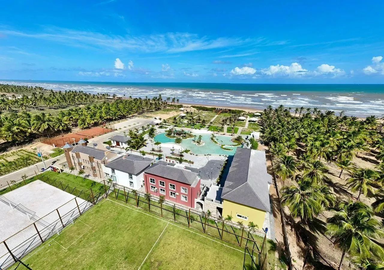 Terreno de Esquina no Condomínio Liverpool  Oportunidade Exclusiva - Foto 3