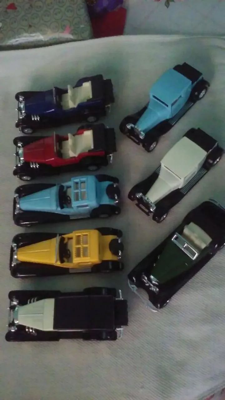 Carrinho de ferro.  - Foto 4