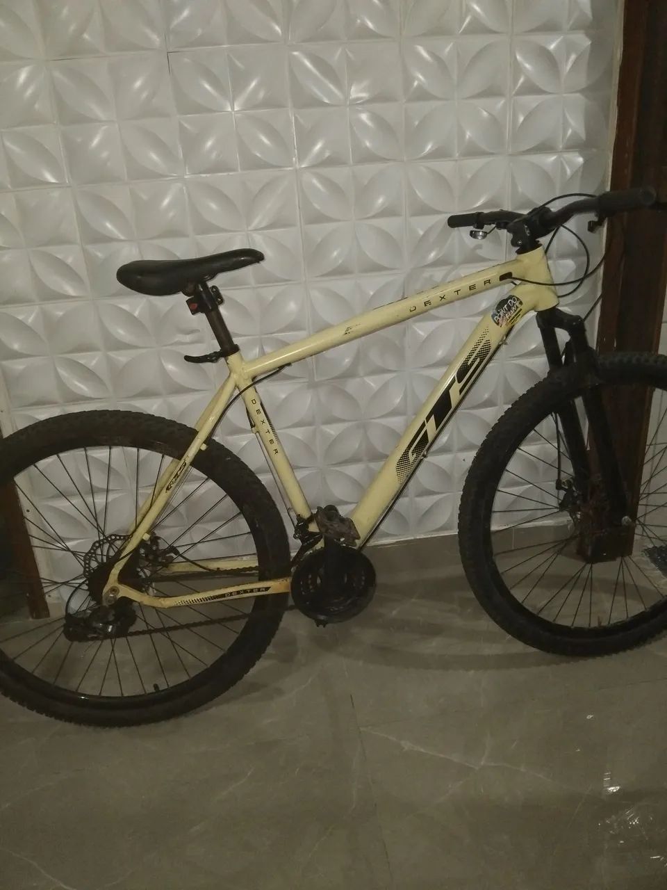 Vendo bicicleta ARO 29  - Foto 2