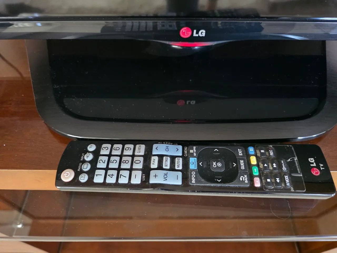 Tv smart 42 polegadas LG - Foto 5