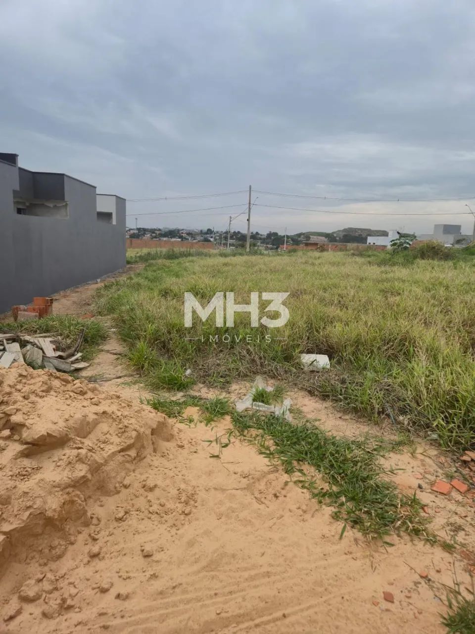 terreno - Residencial Bela Aliança - Campinas - Foto 3
