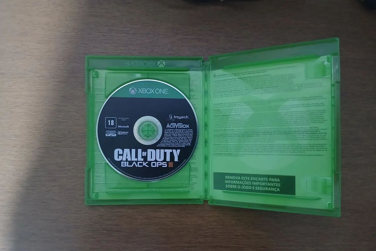 Vendo jogos de Xbox one - Foto 4
