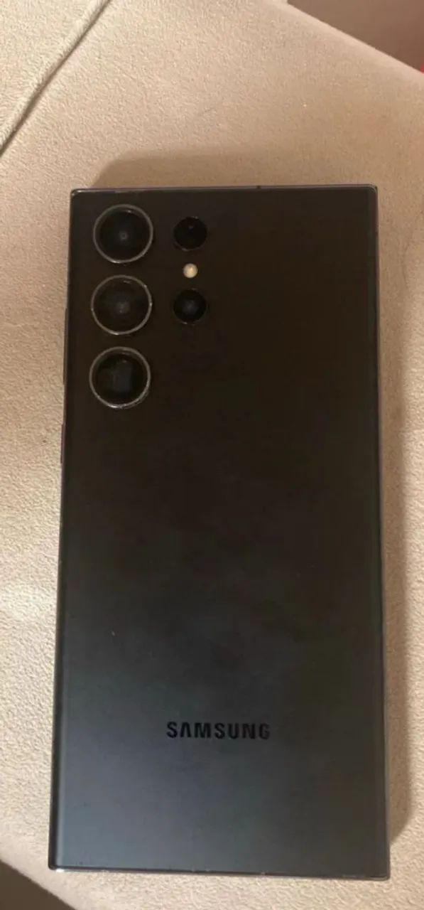 S23 ultra 256gb  - Foto 2