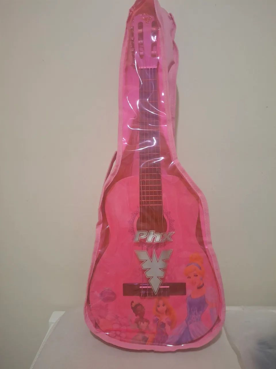 Violão infantil Phx - Foto 3