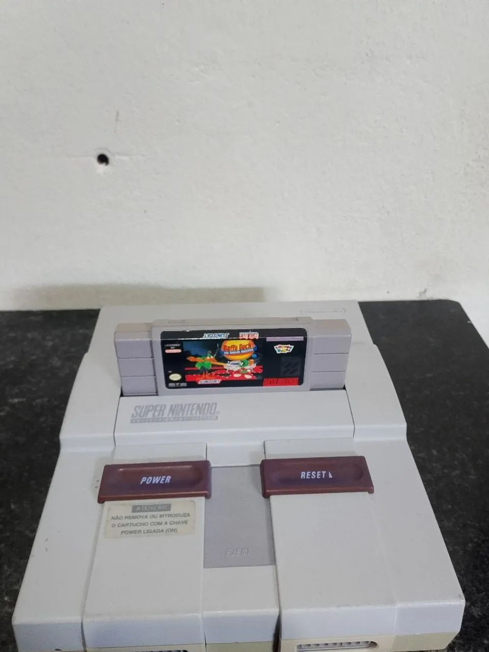 Super Nintendo  - Foto 2
