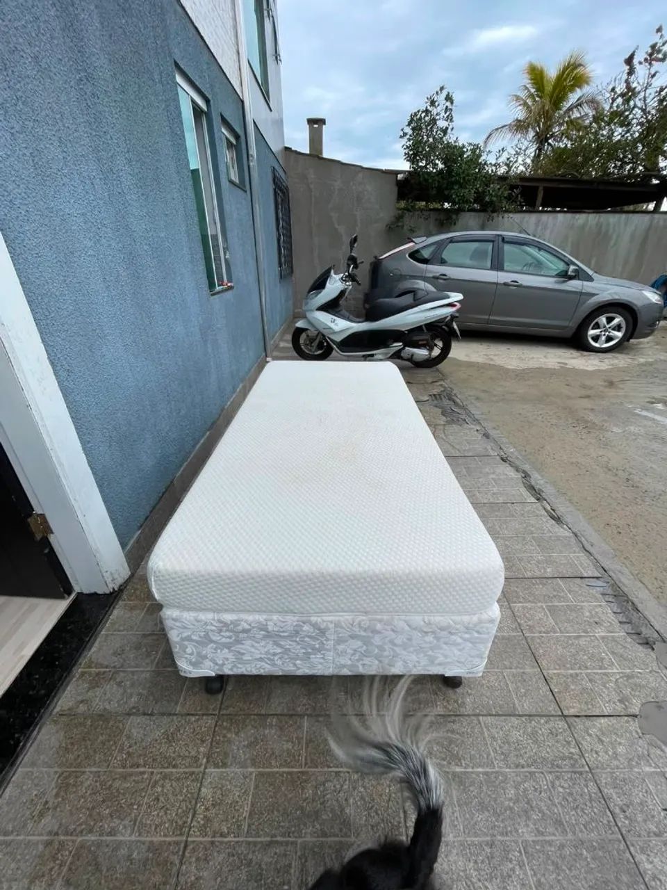 Cama box solteiro  - Foto 3