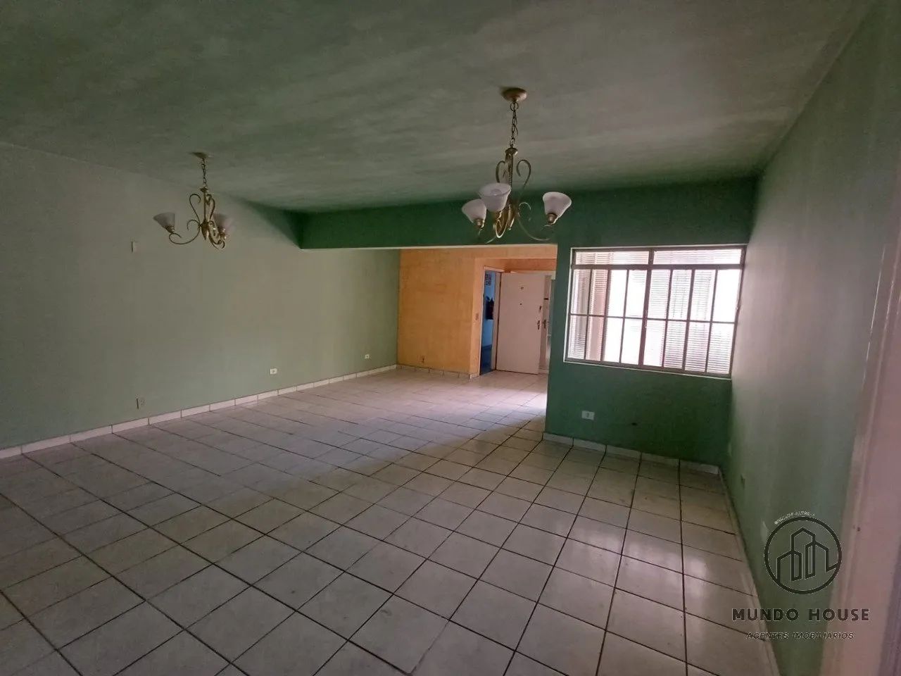 Aluga-se Apartamento Ed Tres Meninas no Centro de Sorocaba - Foto 2