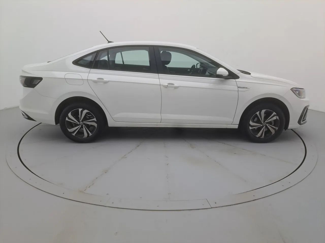 Volkswagen Virtus Comfort. 200 TSI 1.0 Flex 12V Aut, foto 6 de 18