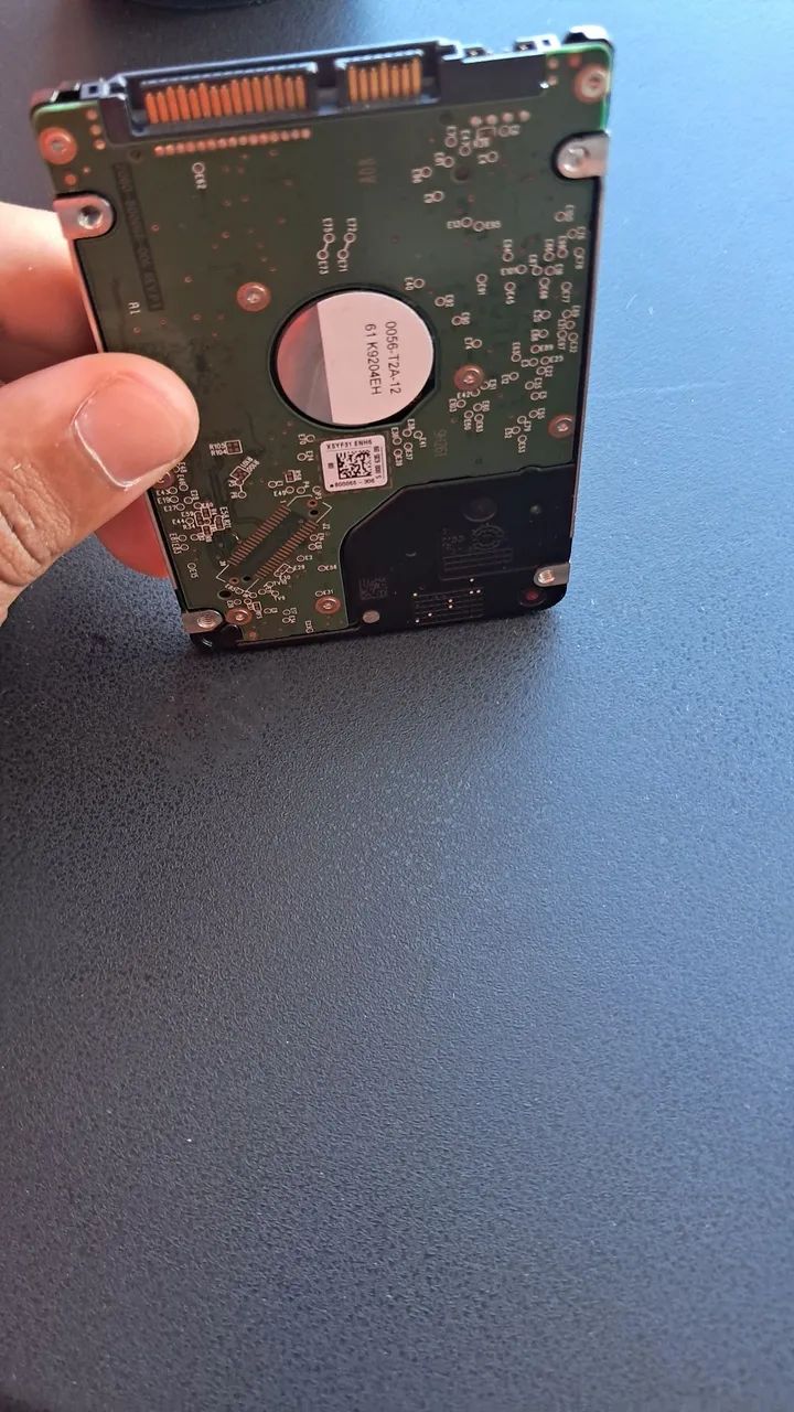 HD de 1 Tb - Foto 4