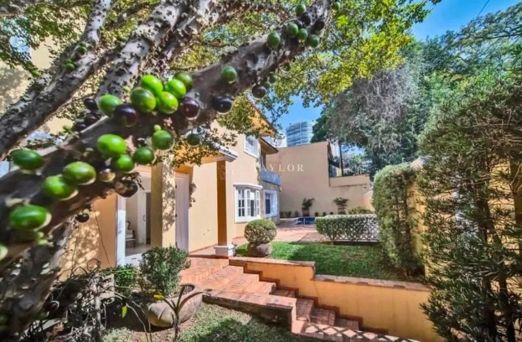 Casa com 4 quartos à Venda, Perdizes - São Paulo - Foto 3