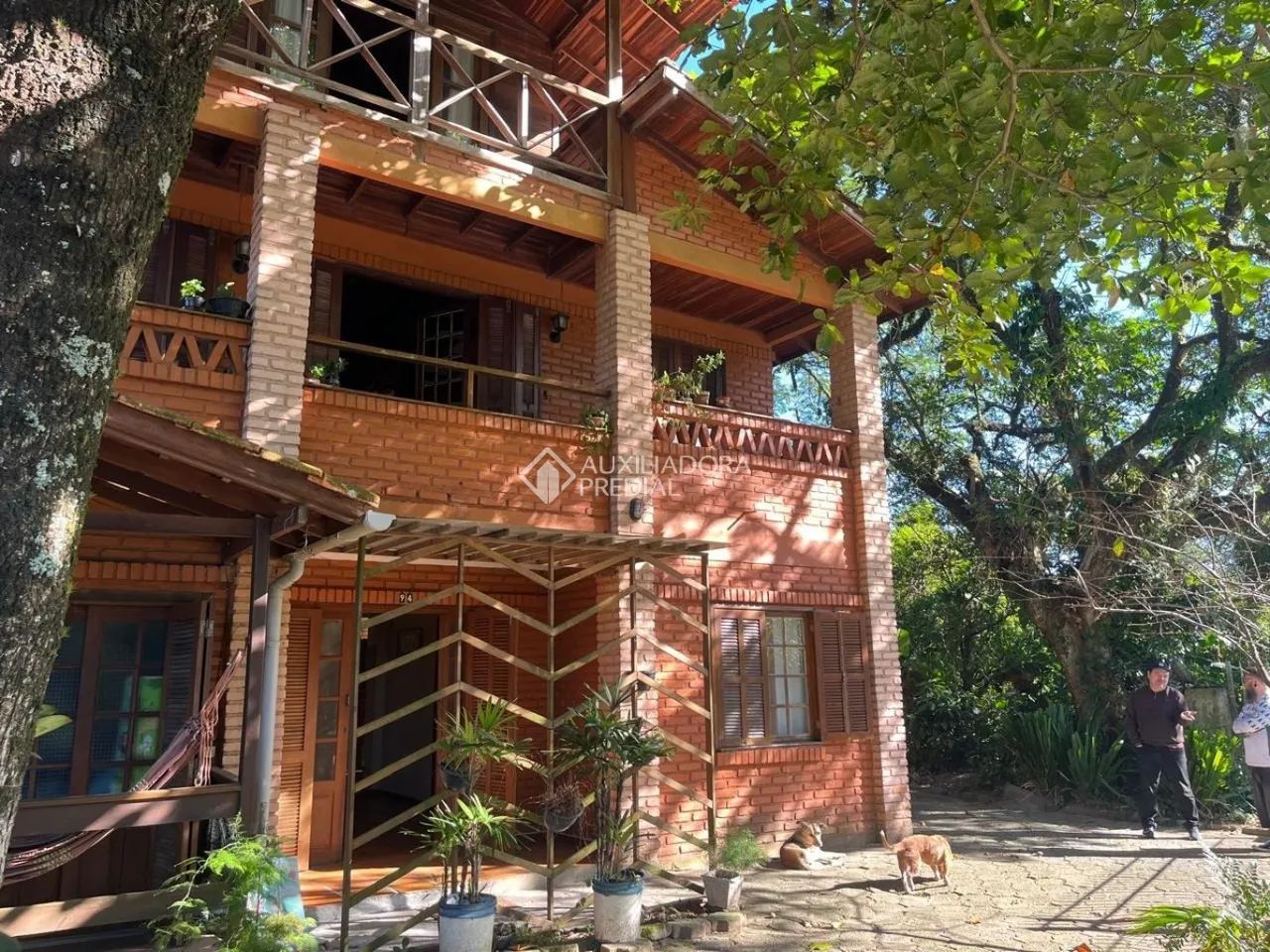 casa na armacão - Foto 2