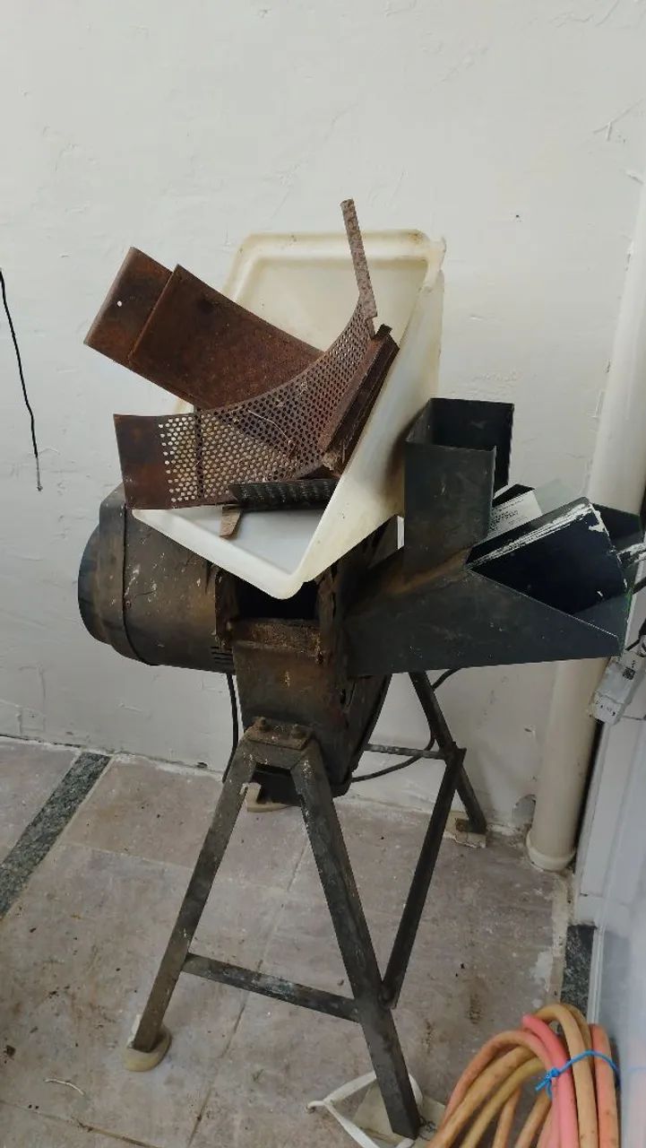 Forrageira elétrica  - Foto 2