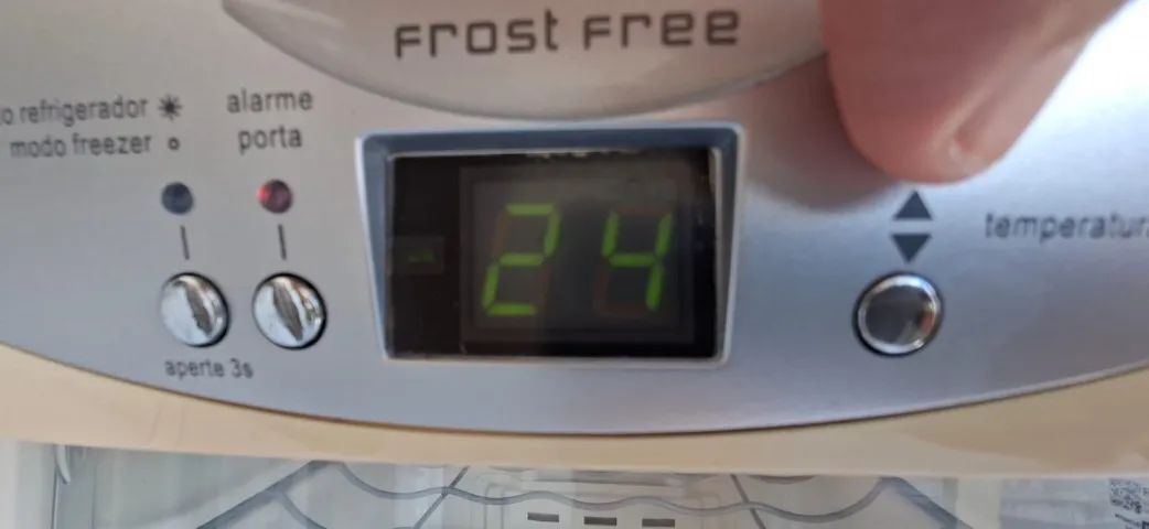 Freezer Flex - Foto 5