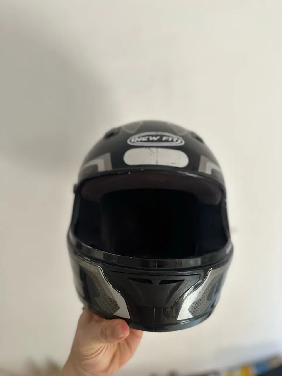 Capacete New Fit - Foto 4