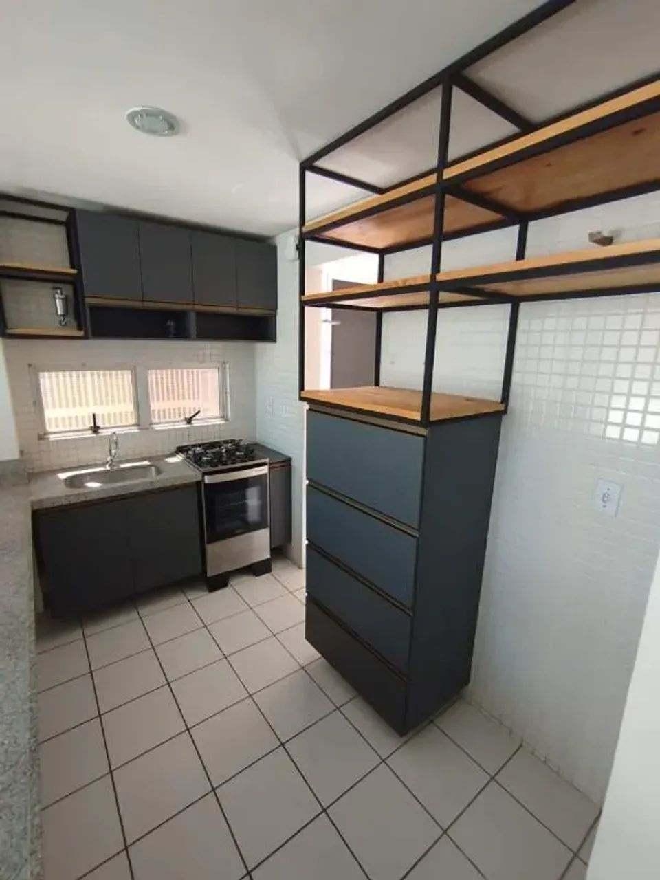 Apartamento para Locação  Condomínio Loft Soho - Foto 6
