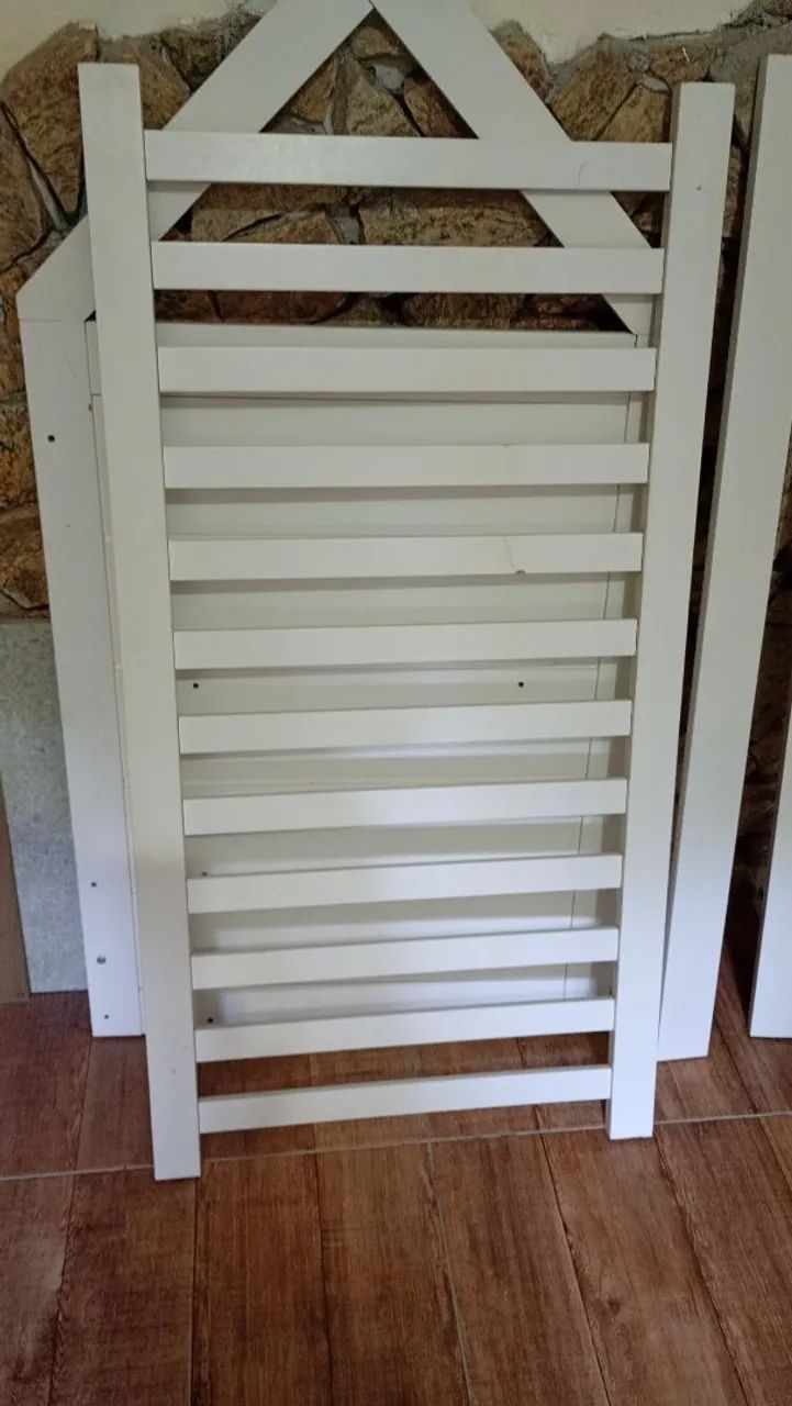 Cama infantil  - Foto 3