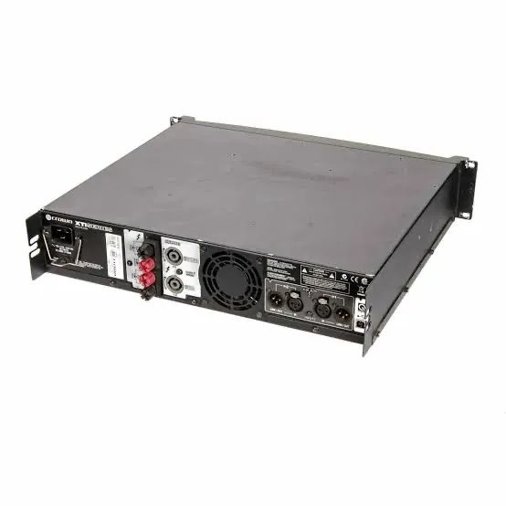 Amplificador crown 6002 xti 