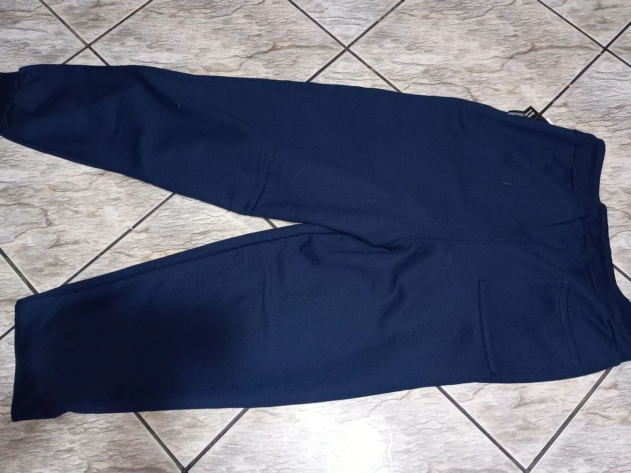 Calça moletom G2  - Foto 5