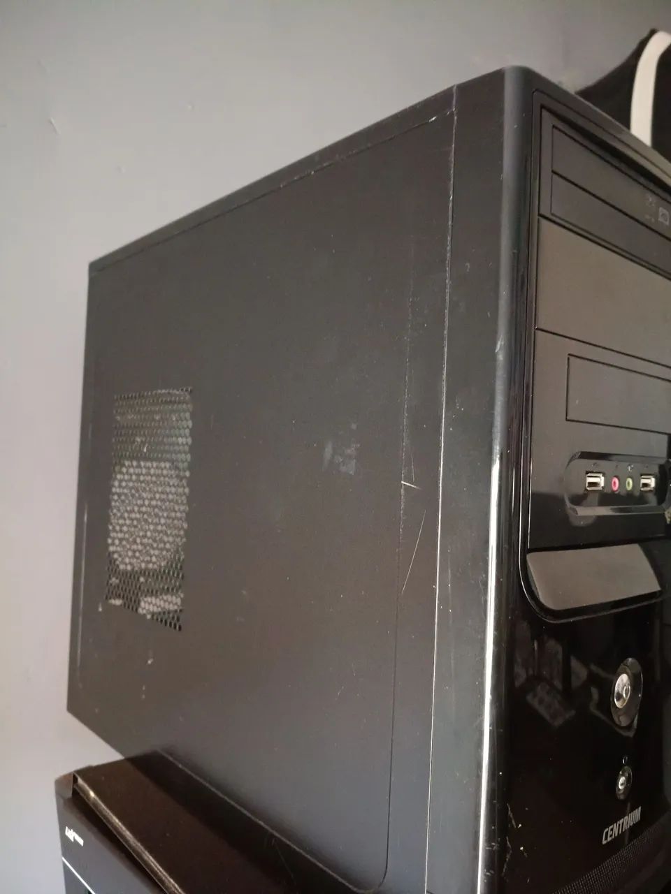 Gabinete easy para Pc desktop  - Foto 5