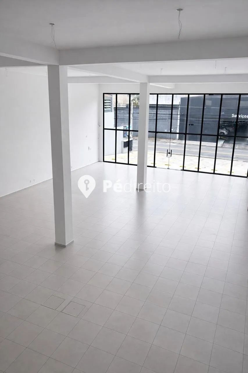 Loja para Locação - 7744 m² | Av. Regente Feijó - Foto 3