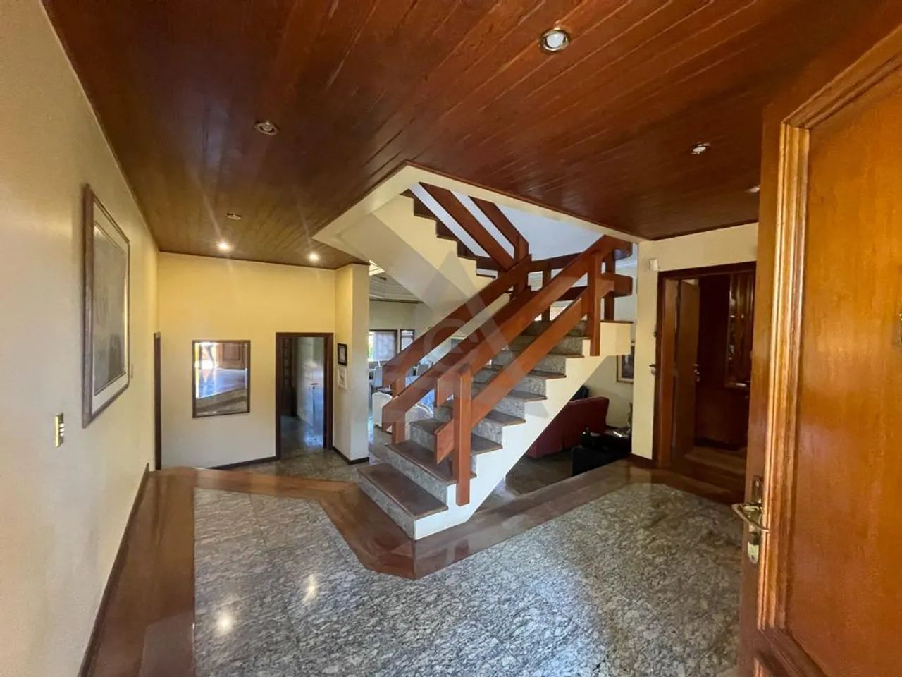 Casa à venda em Campinas, Parque Taquaral, com 6 quartos, com 638 m² - Foto 4