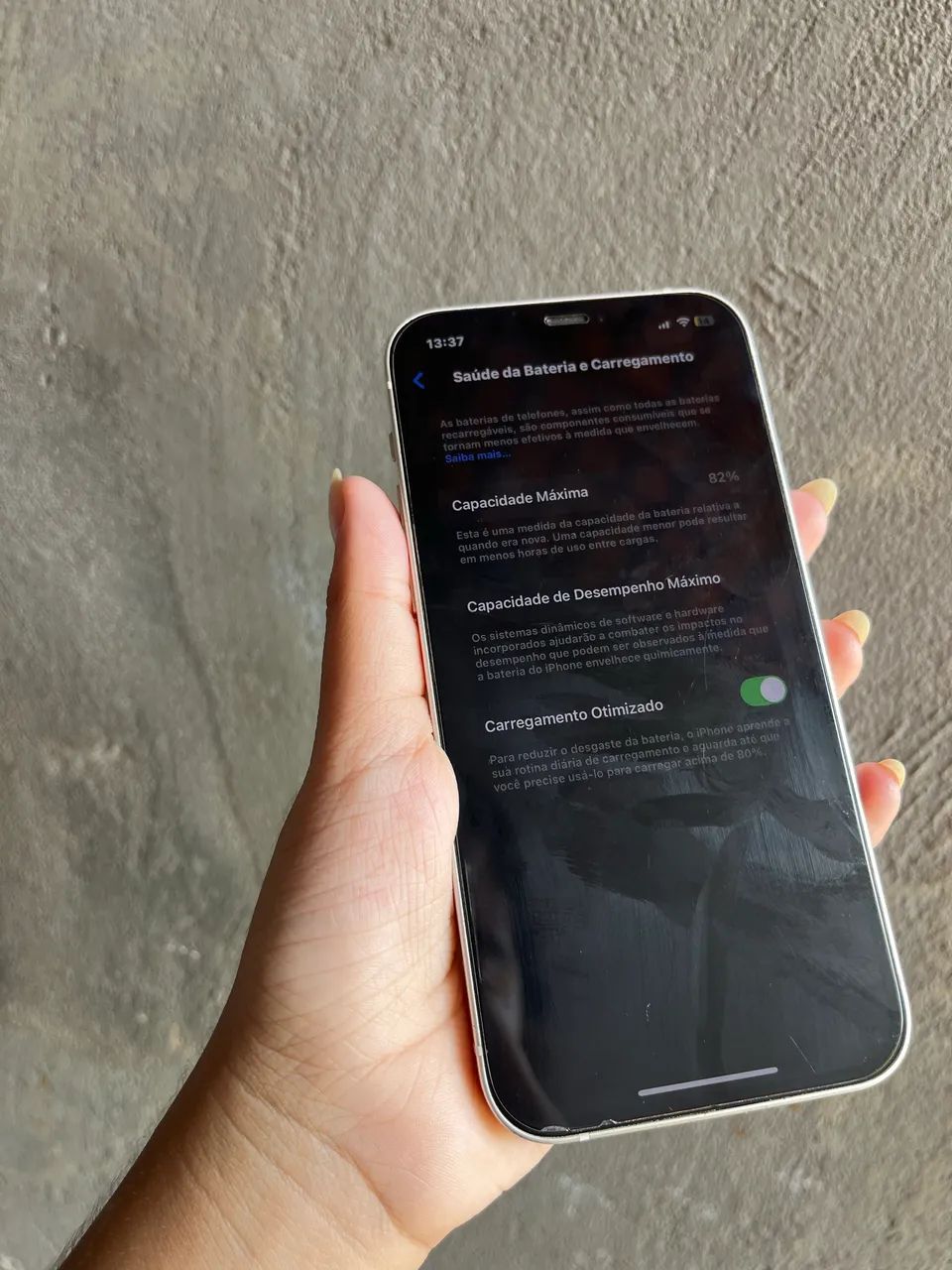 iphone 12 - Foto 5