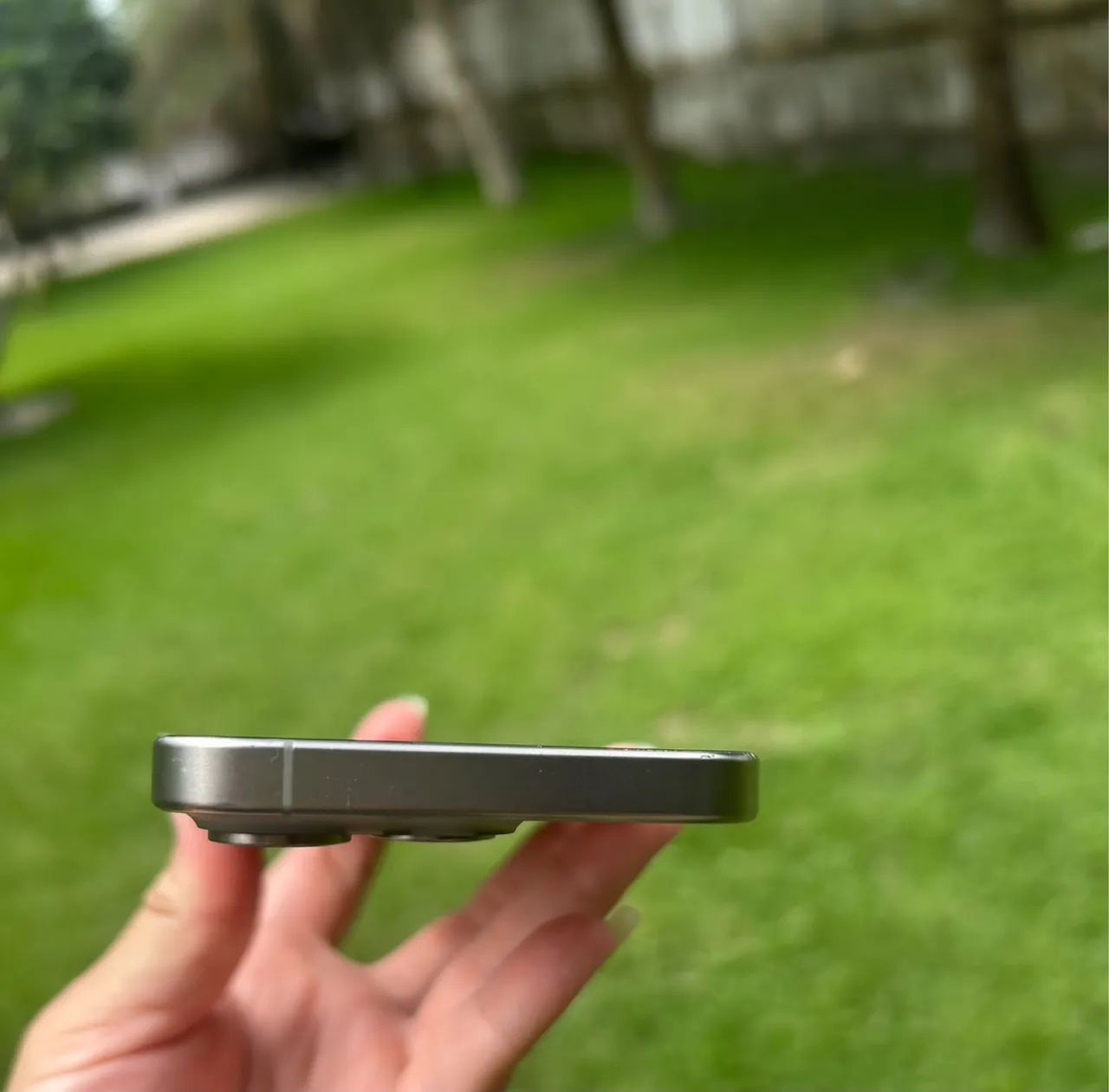 iPhone 15 pro - Foto 4