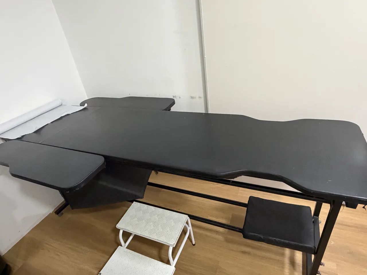 Maca de RPG perfeita