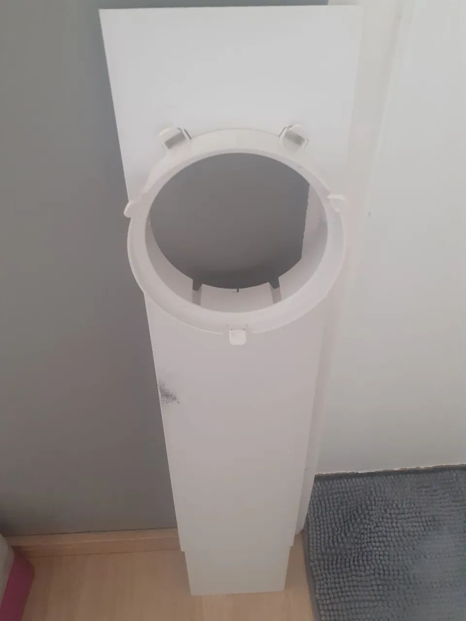 Ar condicionado portátil Springer da Midea - Foto 5