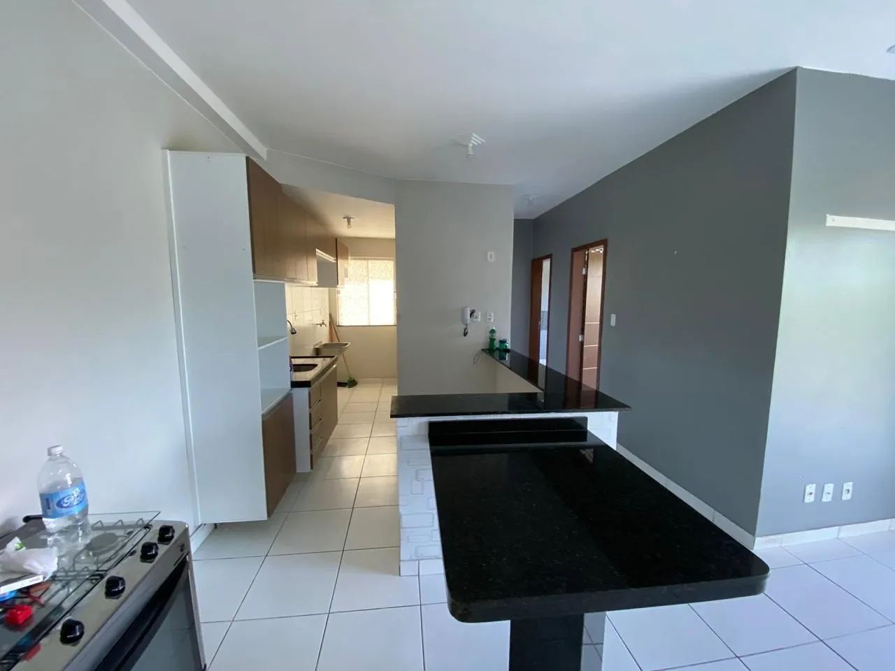 Apto no Residencial Sonhare ( Jardim Sideral) - Foto 2