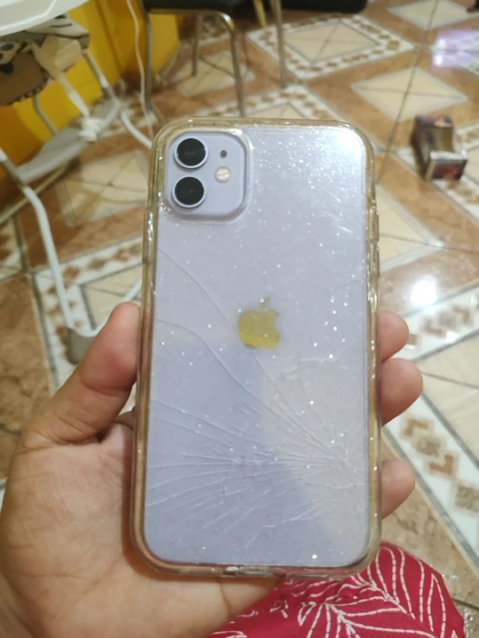 iPhone 11 - bateria 100% - Foto 2