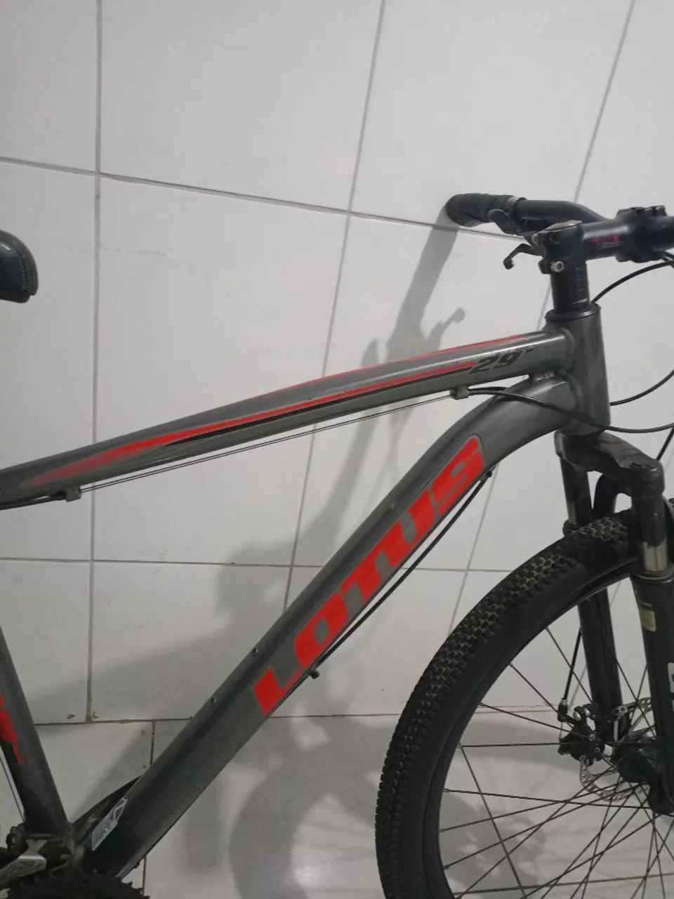 Bike LOTUS aro 29 - Foto 4