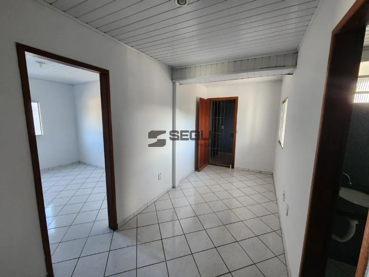Apartamento para alugar em Vila Velha, Alvorada, com 2 quartos, com 55 m², Edifício Rabell