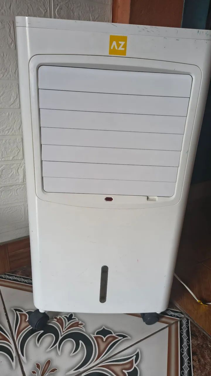 Climatizador 