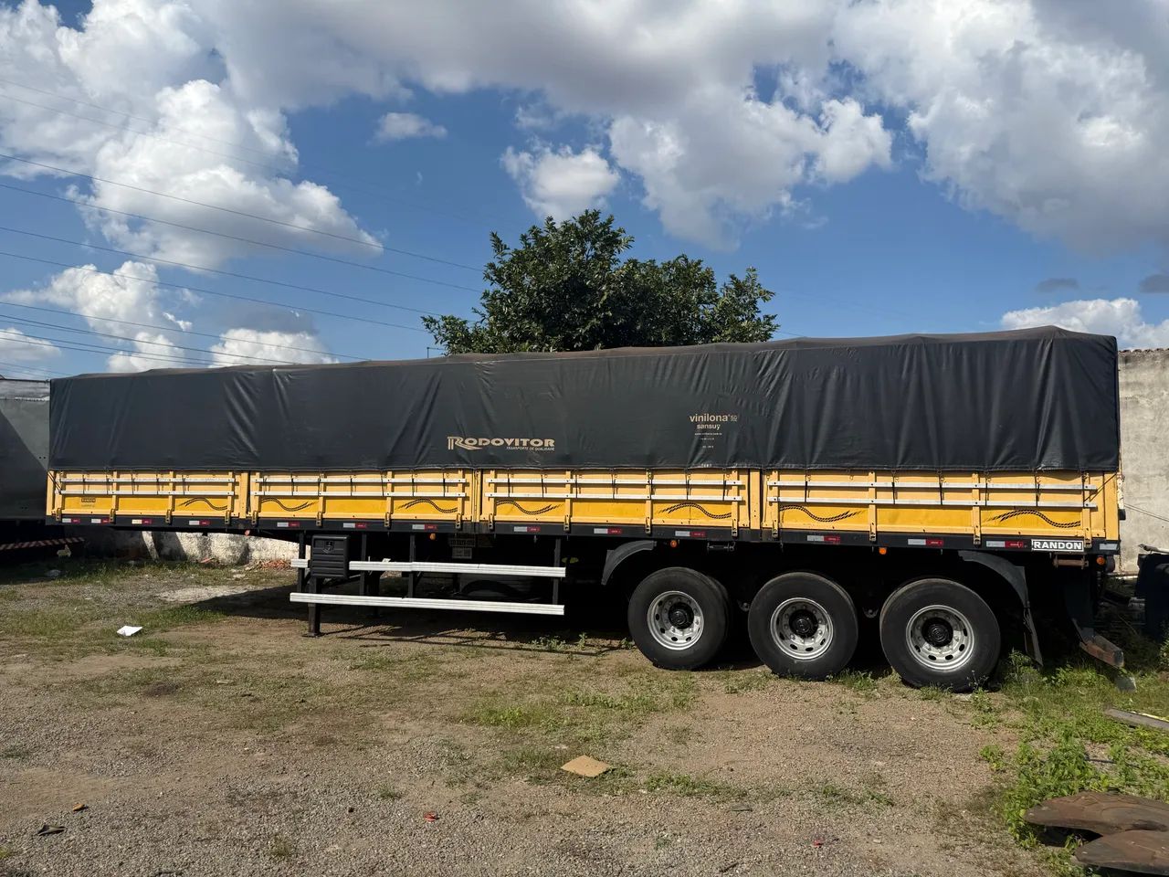 Carreta ls randon  - Foto 4