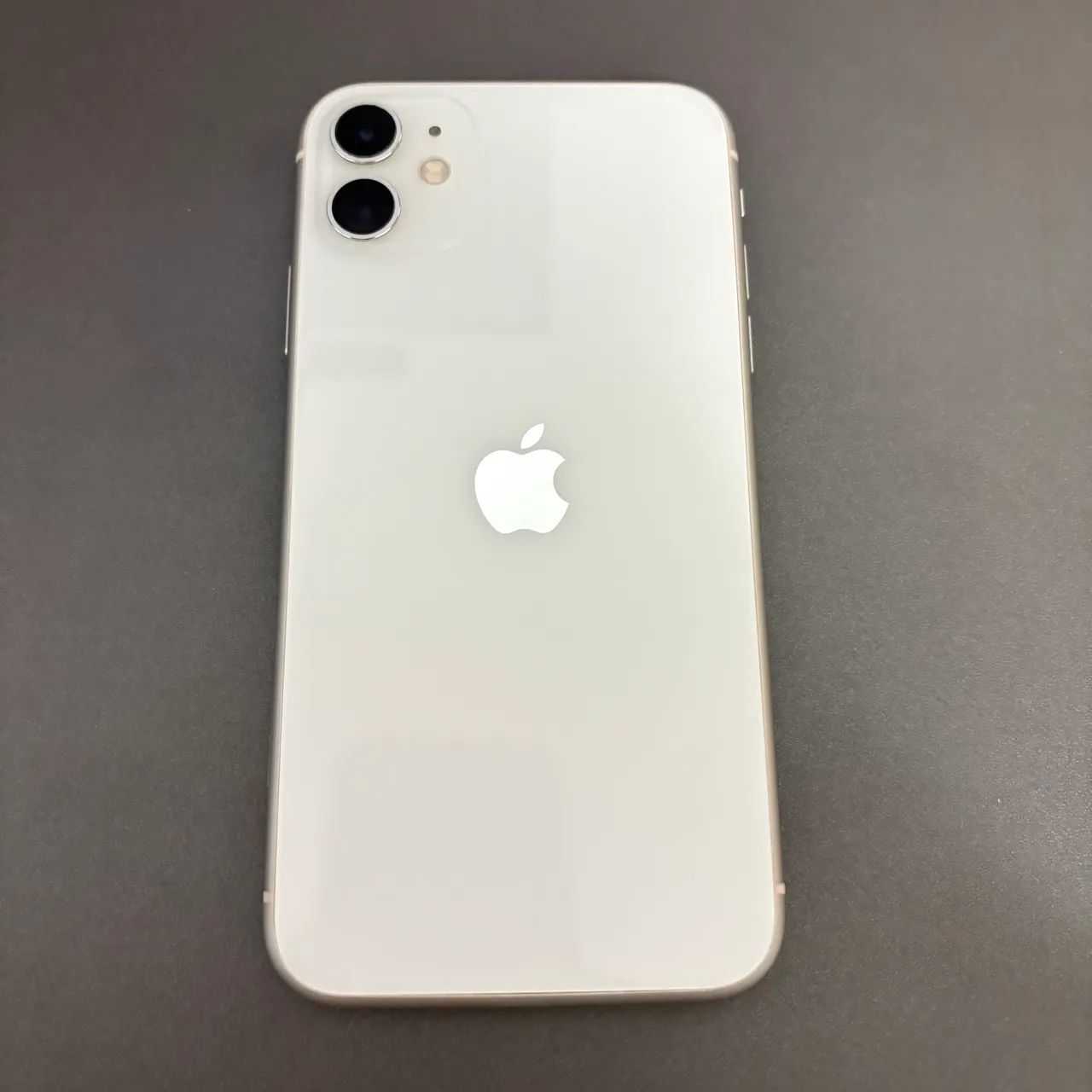 Apple Iphone 11 Branco - 64gb - Celulares e Smartphones