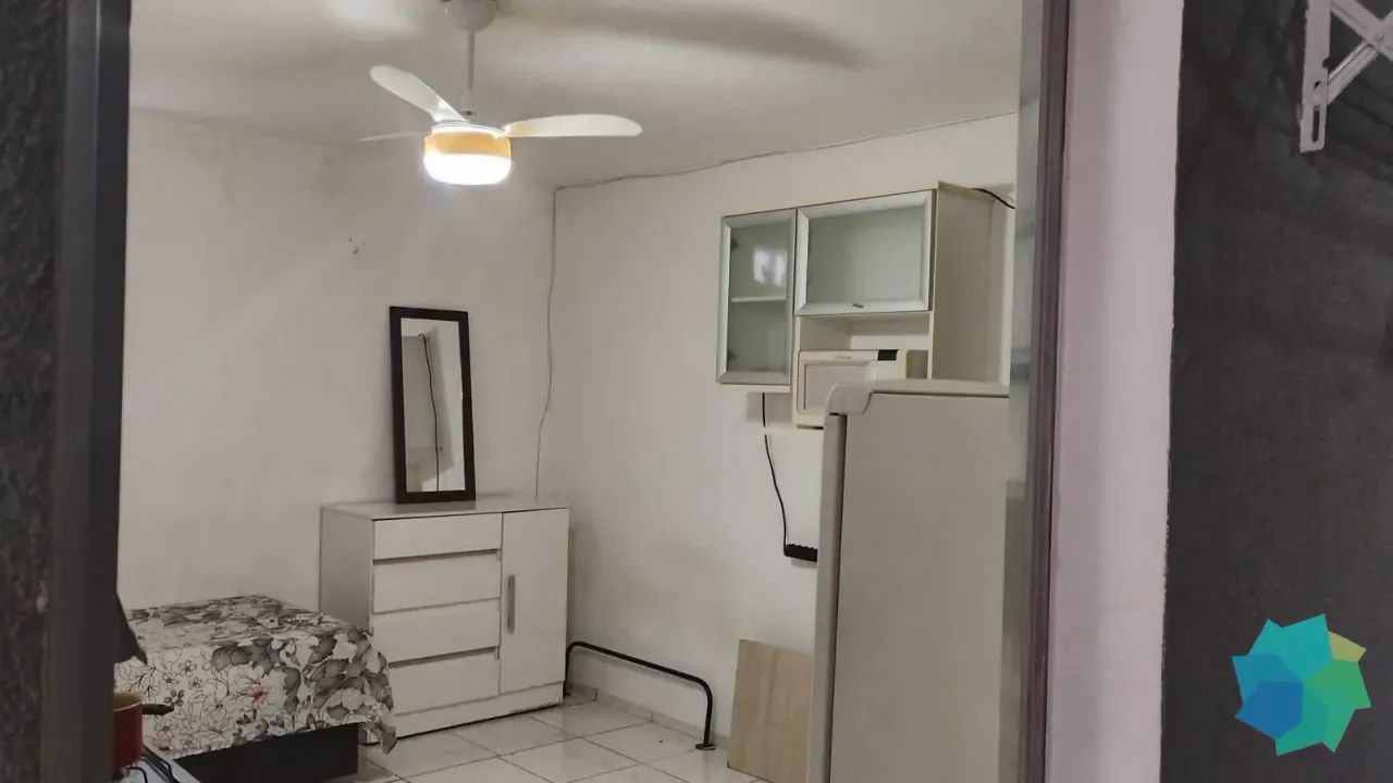 Kitnet para Locação, Vila Romão, Salto, SP - Foto 3