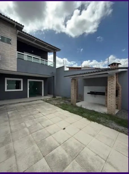 Casa Duplex à Venda - Maraponga | Fortaleza/CE.