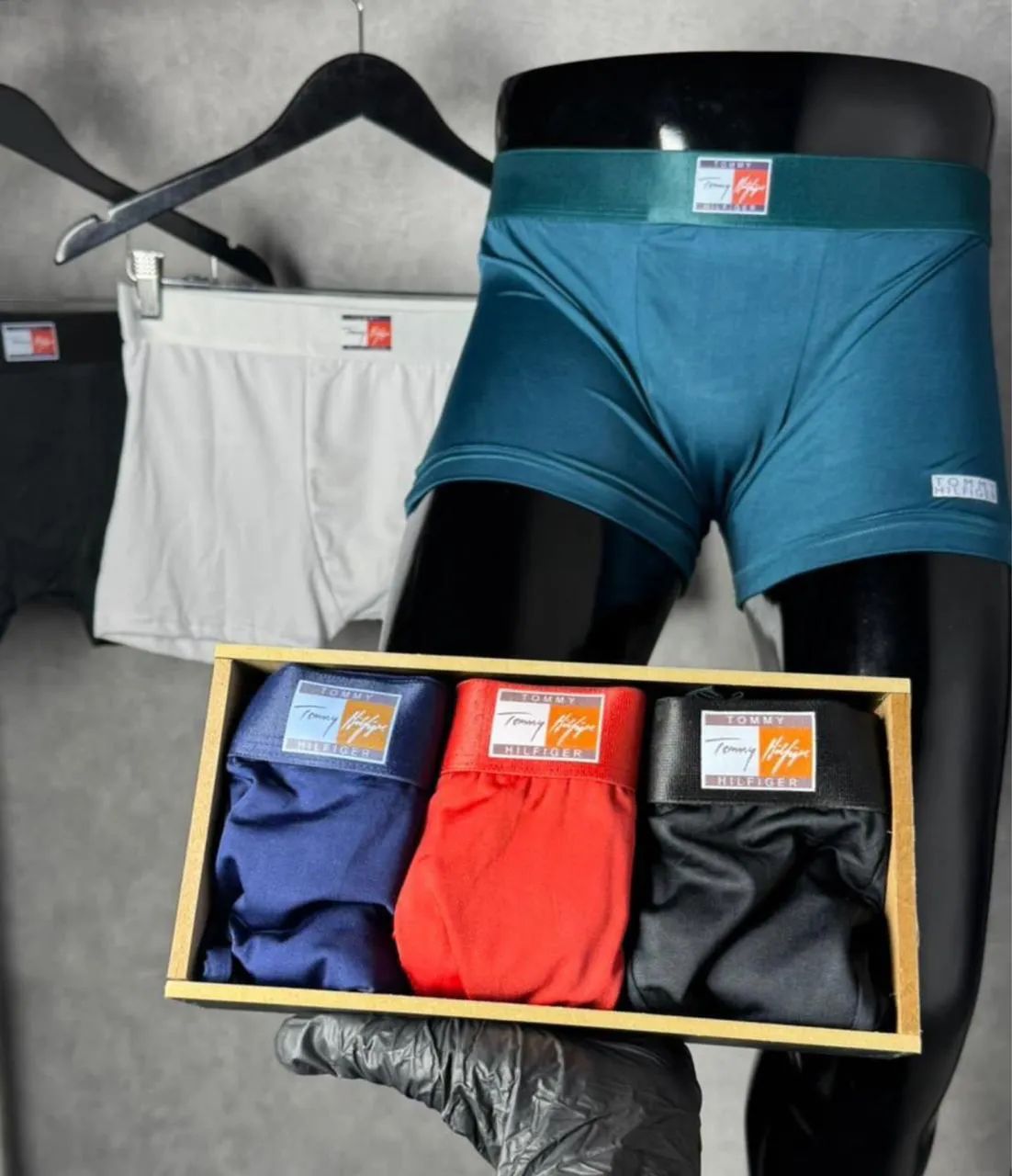 Cueca  - Foto 3